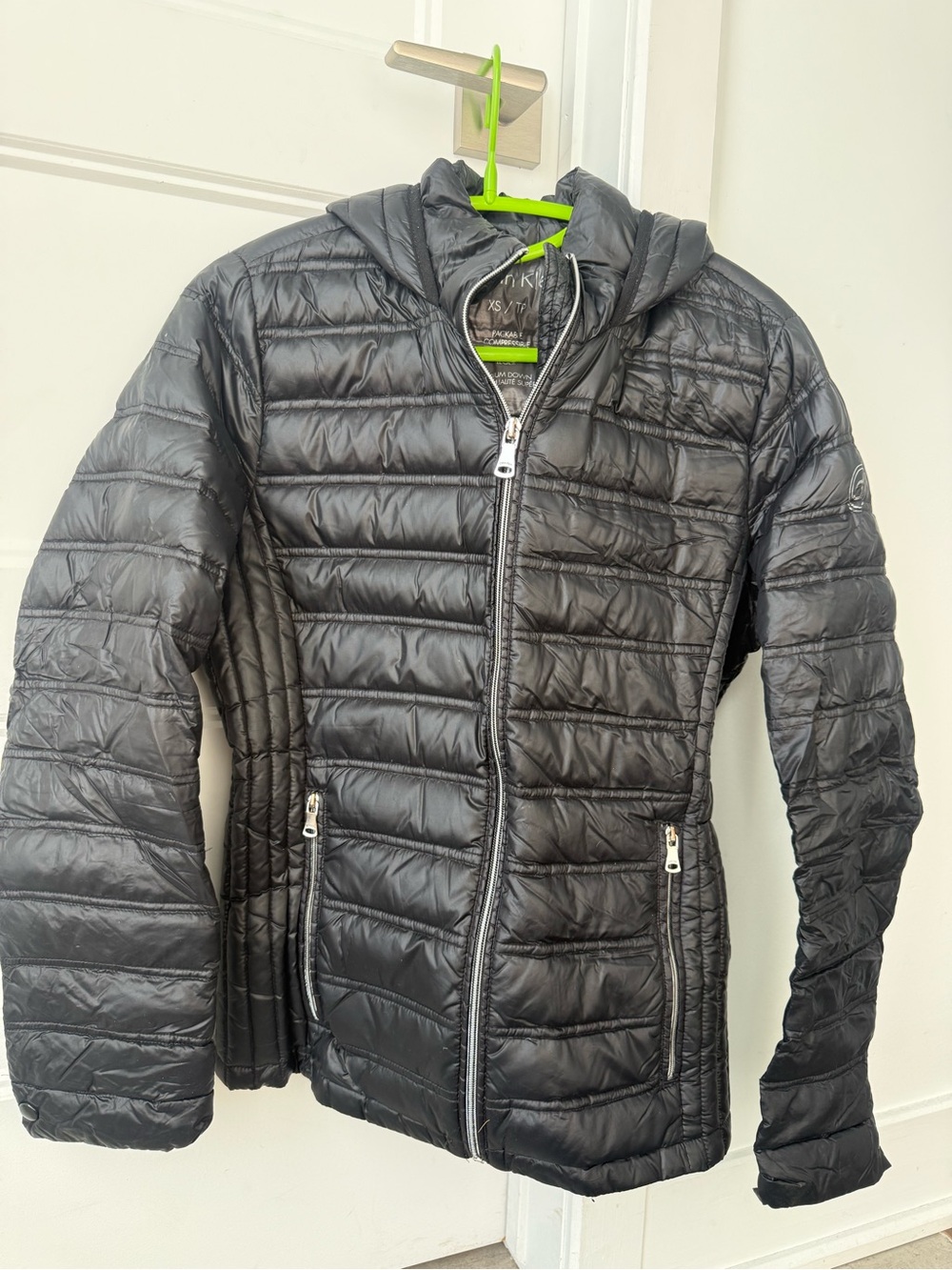 Calvin Klein Coat